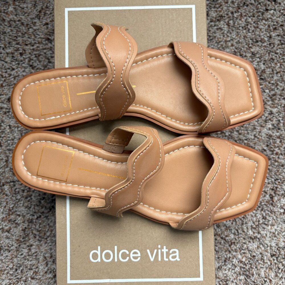 Dolce Vita women's sandals